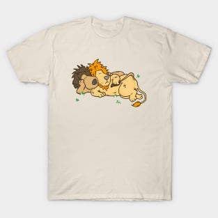 Lions T-Shirt